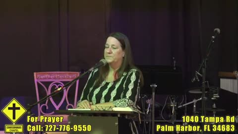 All Those That Thirst