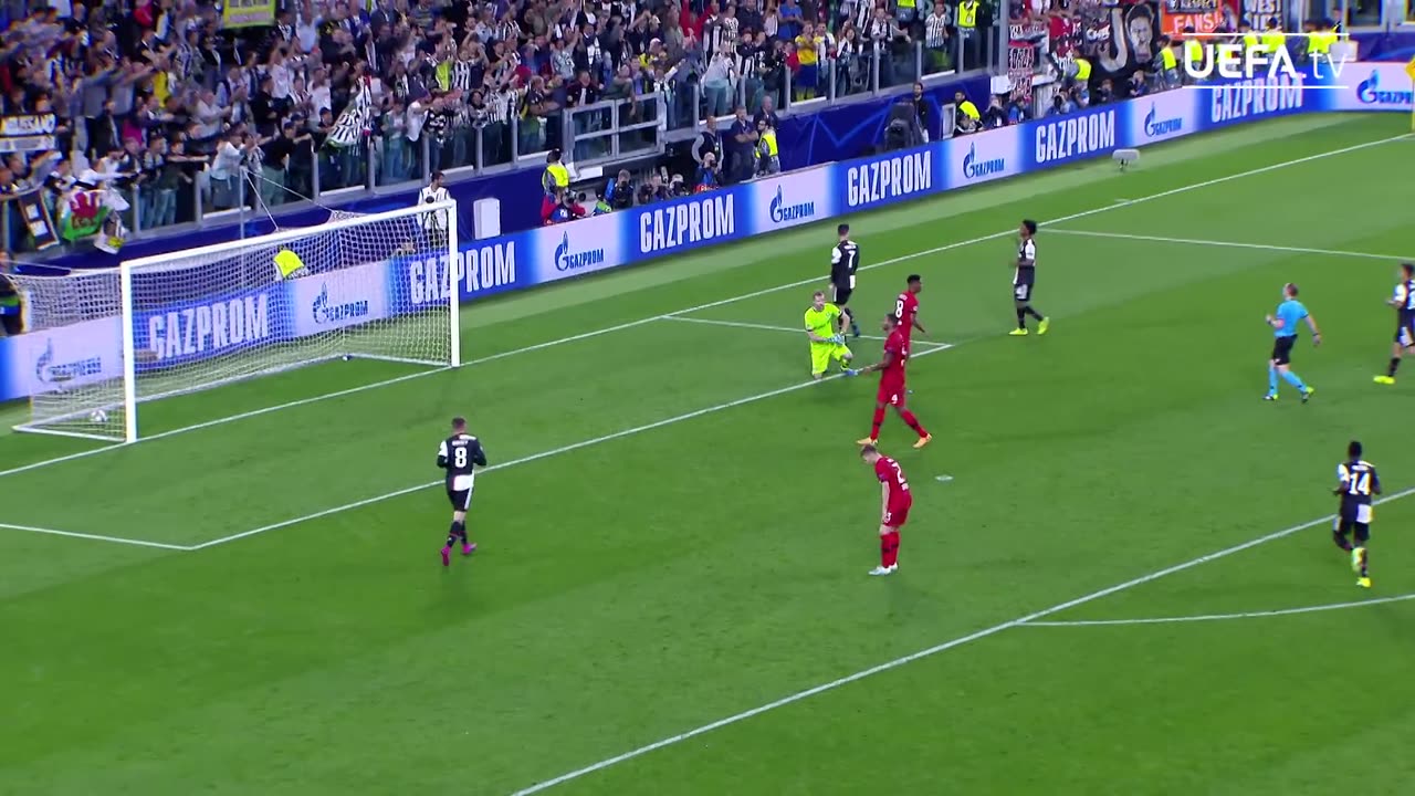 CRISTIANO RONALDO_ALL#UCLGOALS!