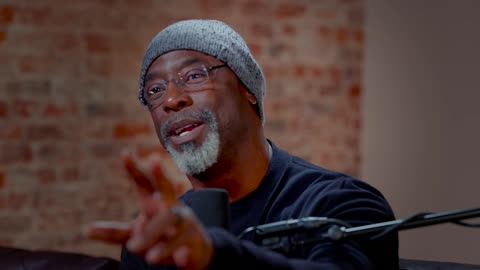 Pants on Fire with George Santos: Episode 102: Isaiah Washington