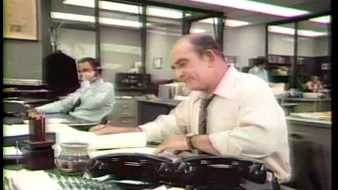 Lou Grant Show on Deprogramming.