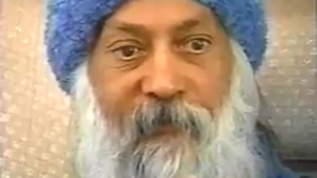 Osho Video - From The False To The Truth 12