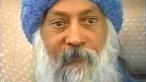 Osho Video - From The False To The Truth 12
