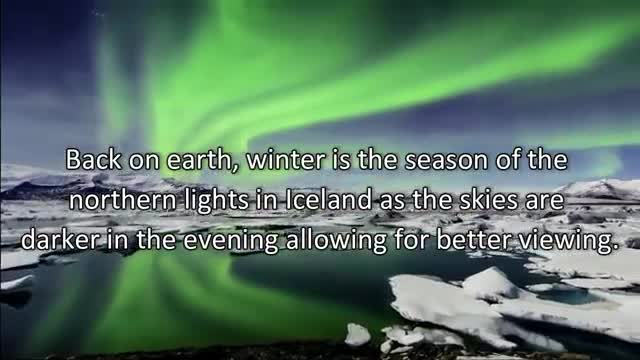 5 Best Places to See the Northern Lights