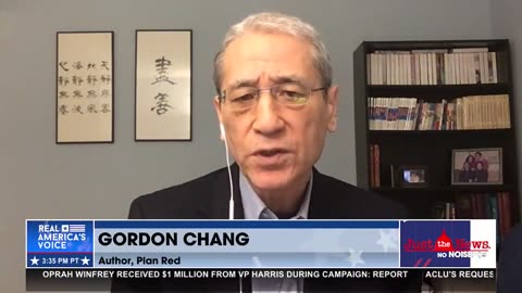 ‘Xi Jinping has put his fate in our hands’: Gordon Chang says China’s economy is struggling