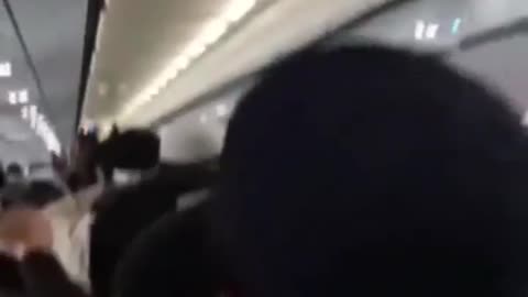 The Most Terrible Flight