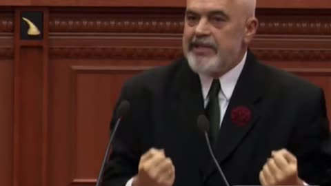 Paralajmerimi i Rames per inceneratorin e Tiranes