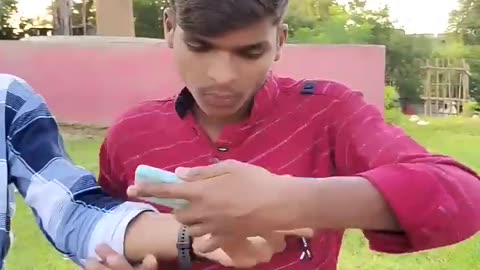 Free fire funny video