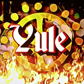 YULE!