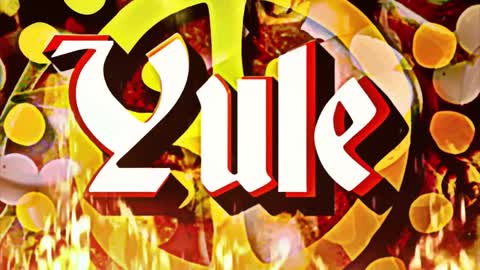 YULE!