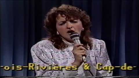 Guylaine Lacroix - Seigneur apprend-moi