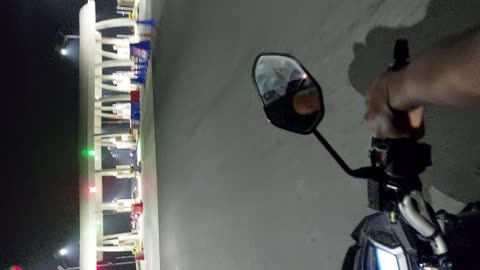 Moto vlog. BIKE RIDING.Night bike riding