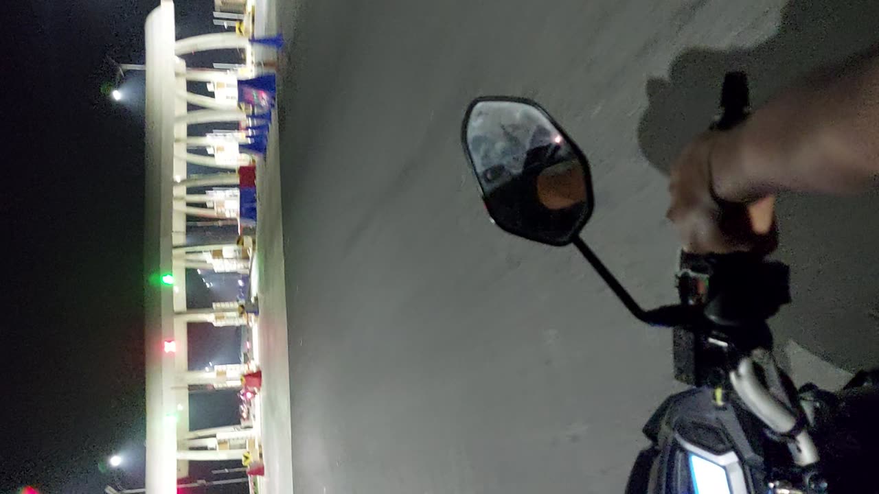 Moto vlog. BIKE RIDING.Night bike riding