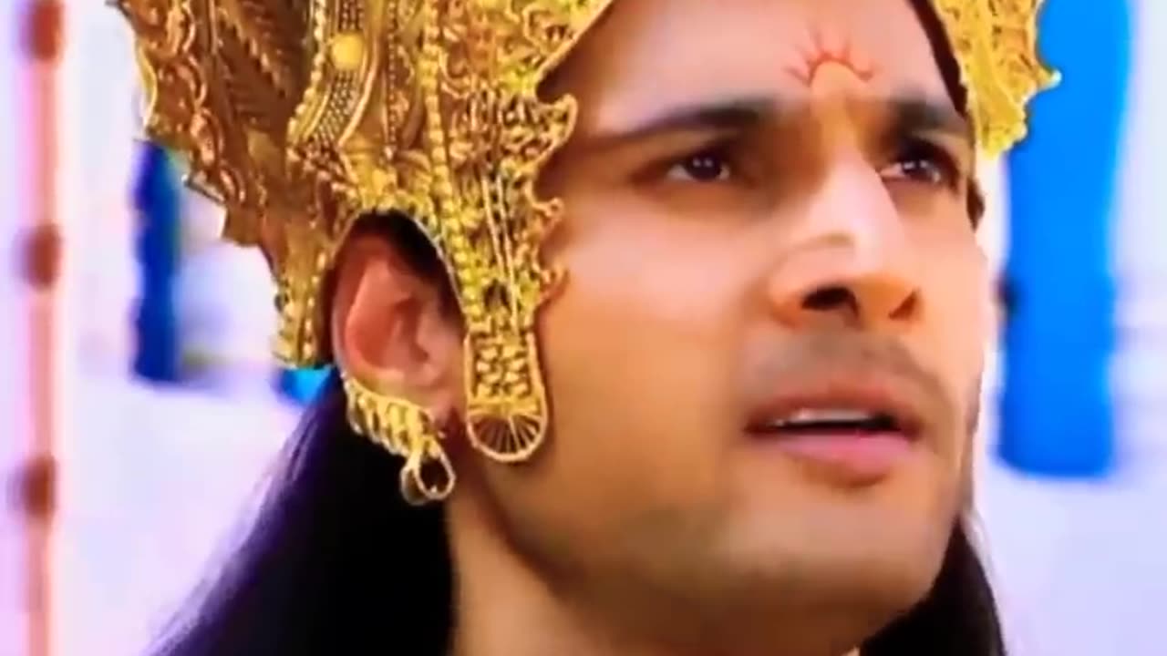 श्री कृष्ण कहते है