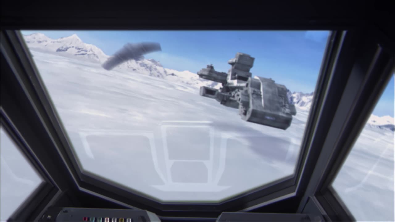 TThose ram, thet have gorowen thier own following