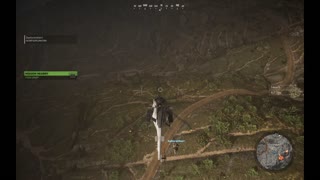 Tom Clancy's Ghost Recon Wildlands PC Random Co op Glitch