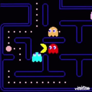 Pac-Man Gif! 👾