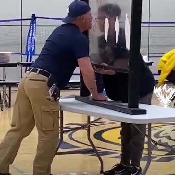 Washington middle school kids participate in 'vile' licking game with staff; parents outraged