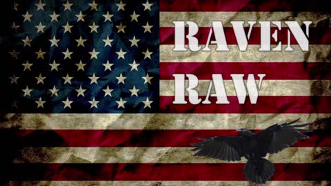 Raven Raw Episode 2: It's Always Been About the Children