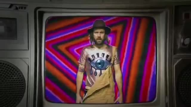 Its a Party Joining the illuminate