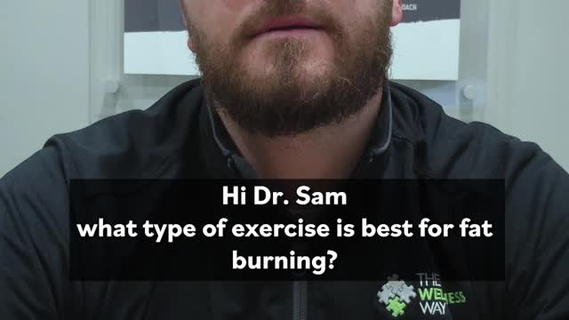 Best Exercises to Lose Weight