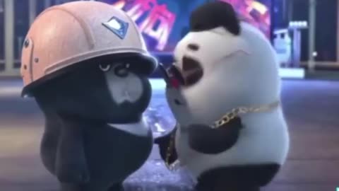 I have seen the original vidoe
