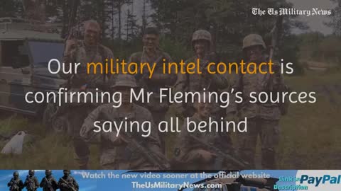 Nick Fleming RVGCR Intel Update 8-21-21