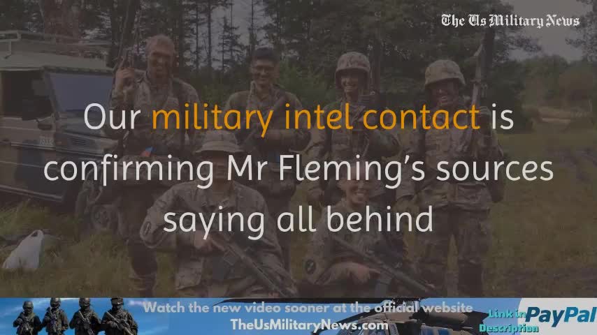 Nick Fleming RVGCR Intel Update 8-21-21