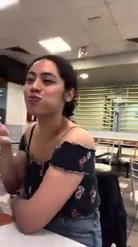 Having Some McDonald's In Mexico City