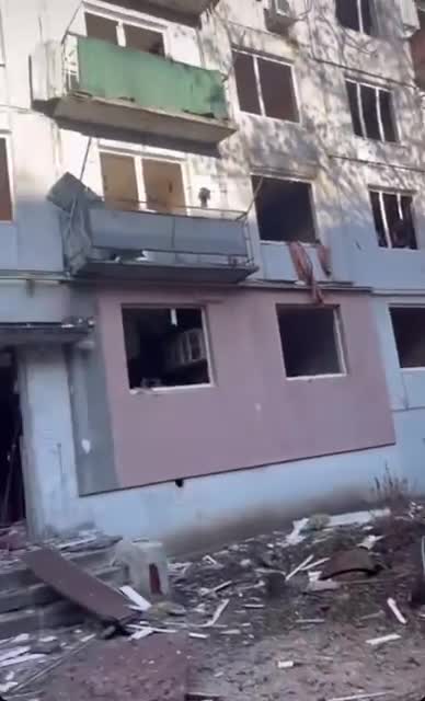 Russia's war on Ukraine