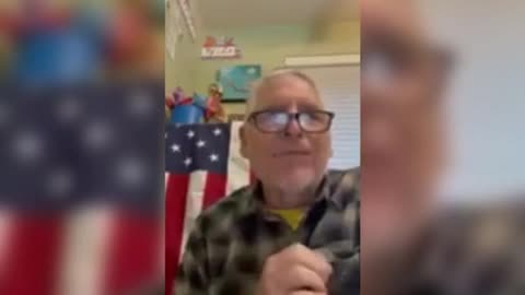 Video montage of voter fraud