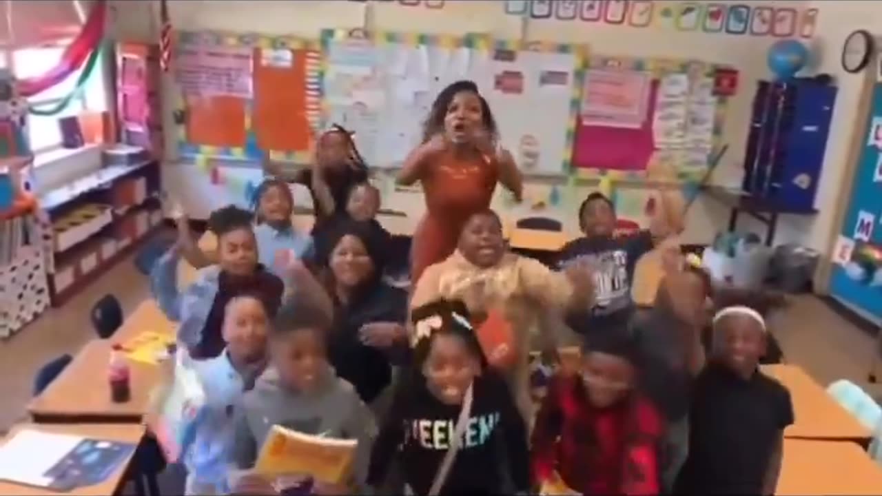Education : America Vs the world (it's not good)
