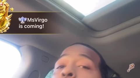 Dell says he has proof & videos that PastorP is on Walnut being left alone at night