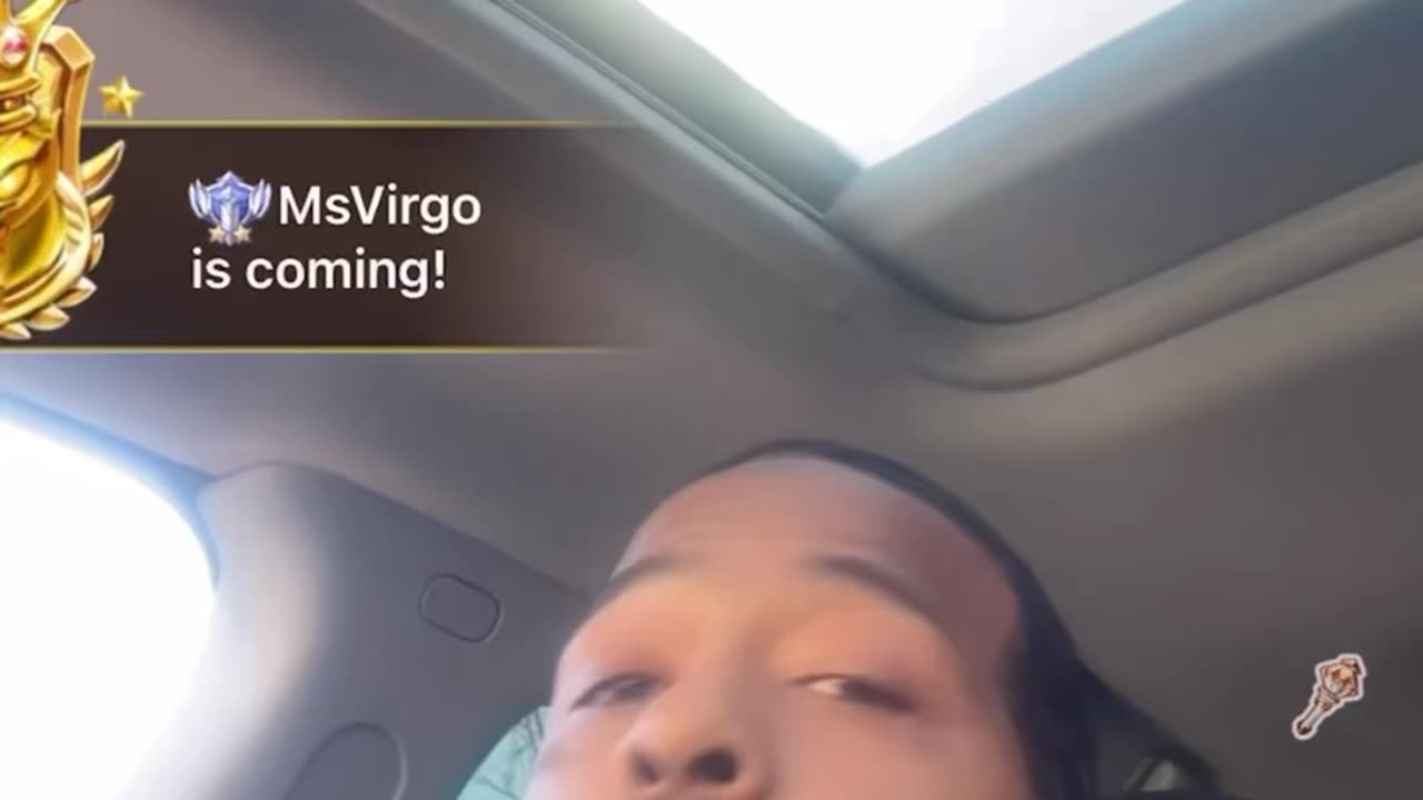 Dell says he has proof & videos that PastorP is on Walnut being left alone at night