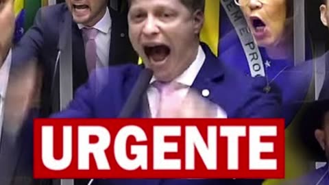 URGENTE! Marcel van Hattem EXPLODE e deputados ficam PERPLEXOS com nova investida contra CPMI