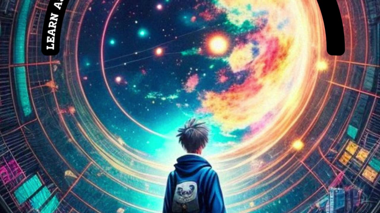 Learn as if you will live forever, live like you will die tomorrow.