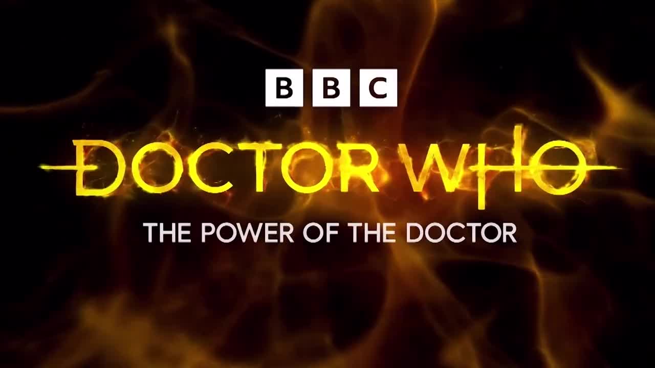 Her final battle – The Power of the Doctor Trailer - BBC