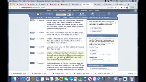 "WE HAVE HEARD THAT THE KINGS OF ISRAEL ARE MERCIFUL KINGS"