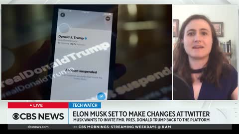 Elon Musk's promises of free speech on Twitter could backfire