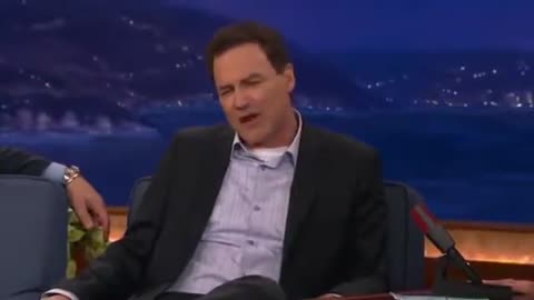 Norm Macdonald: The Swedish-German Joke