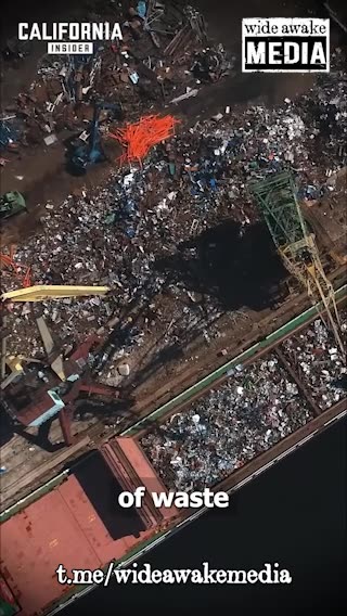 The push towards electric cars has nothing to do with saving the environment