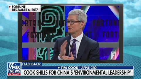 Steve Hilton: It’s time to call out Apple’s economic betrayal of America