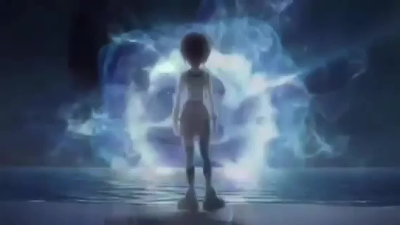 Kingdom Hearts GMV Let Her Go