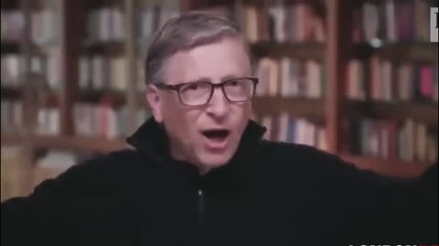 Bill Gates "Vaccines are the best investment I ever made"