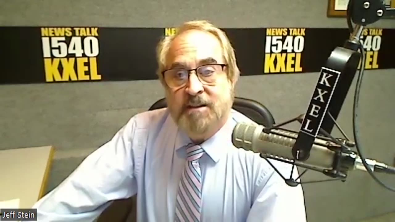 Iowa Politics with Jeff Stein – Mon. Jul. 24, 2023