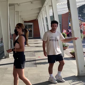 THROWBACK TO BECOMING A JOJO'S MEME