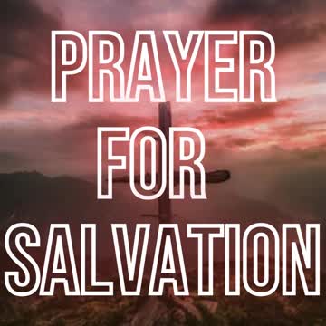 Send this to someone who isn't saved