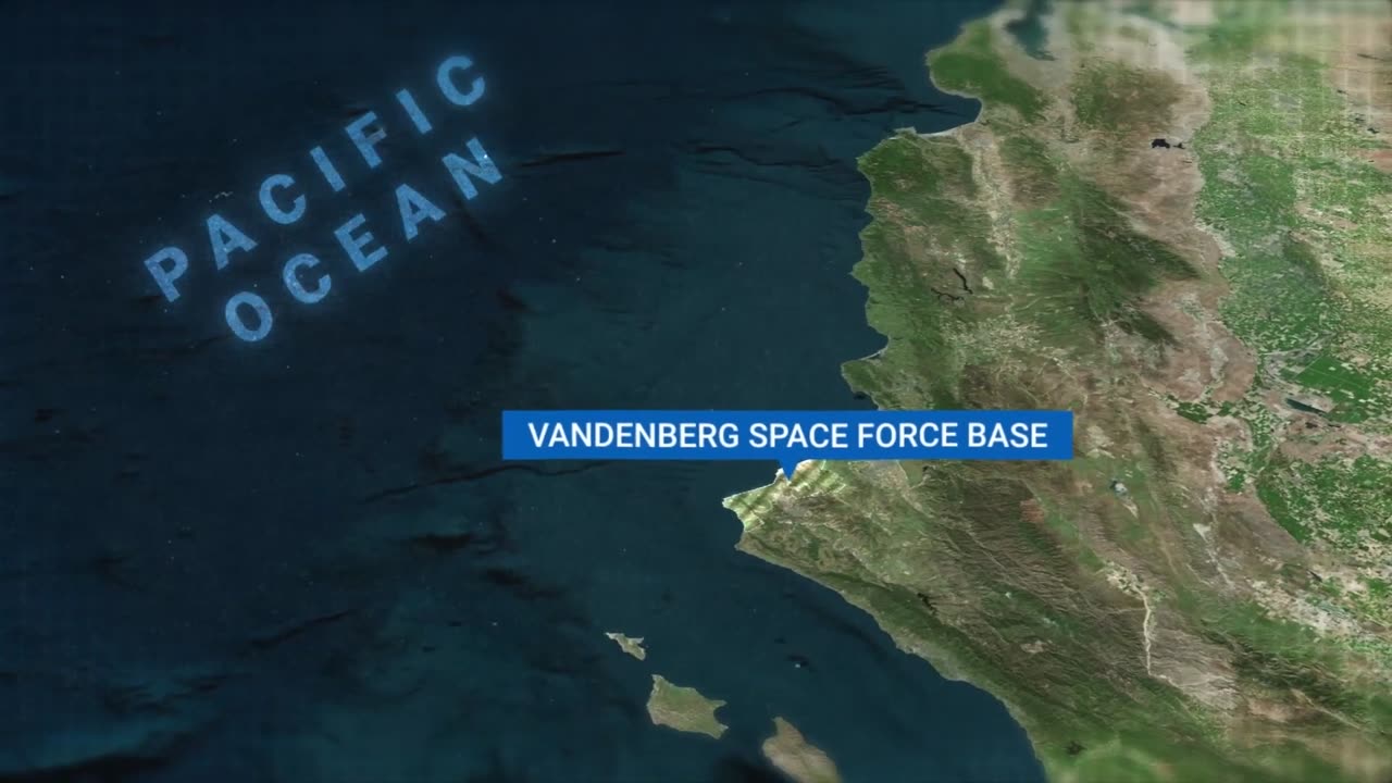 Battling Weather Challenges: JPSS-2's Launch Day at Vandenberg Space Force Base