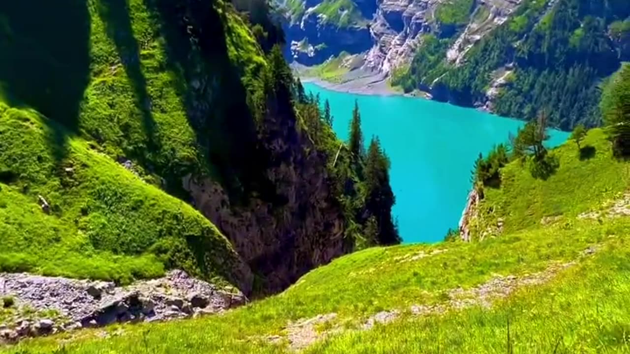 Beautiful Nature Video