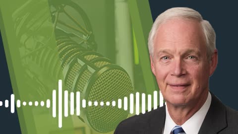 Sen. Johnson on The Clay Travis and Buck Sexton Show 8.23.23