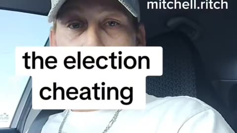South Carolina Poll Station not letting American submit their own ballots